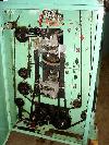  ASSELIN Type 169, 1985, 3 Meter Rotary Needleloom,